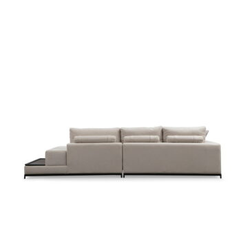 Krémová pohovka 320 cm Line – Balcab Home - Image 7