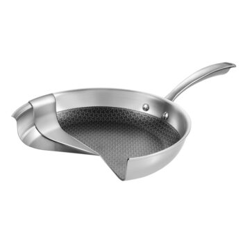 Panvica ø 20 cm SteelCraft – Tescoma - Image 3