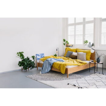 Čierny/béžový koberec 120x180 cm Coastalina – Bonami Selection – Obrázok 8