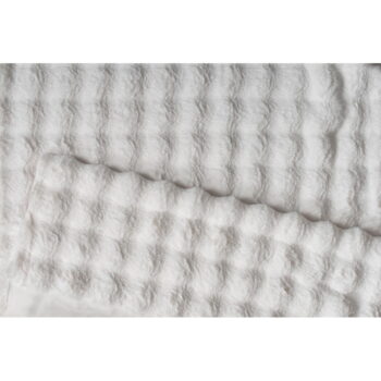 Biely prateľný koberec 200x300 cm Puffy Bubble – Oyo Concept - Image 4