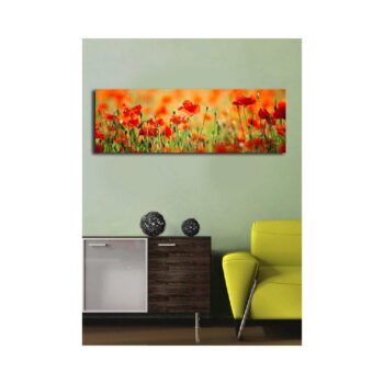 Podsvietený obraz Sean, 90 × 30 cm - Image 3