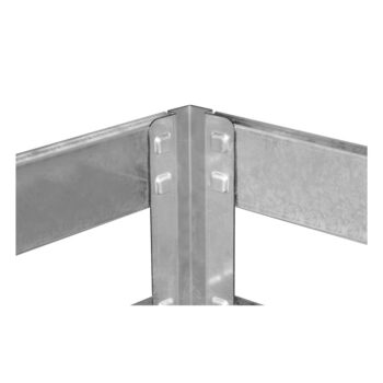 Kompostér v striebornej farbe 560 l – Rojaplast - Image 5