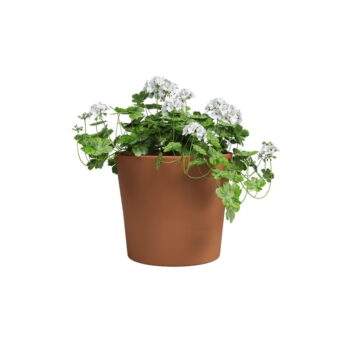 Kvetináč z terakoty ø 39 cm Manuel – Artevasi - Image 2