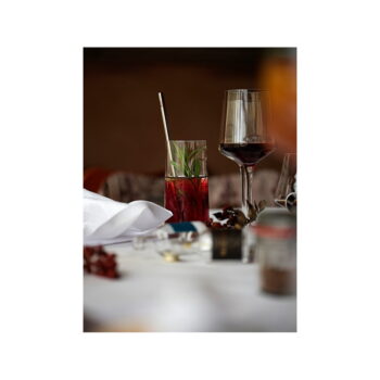 Poháre na víno v súprave 2 ks 400 ml Rocks - Zone – Obrázok 5