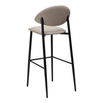 Béžová barová stolička 107 cm Tush - DAN-FORM Denmark - Image 3