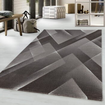 Sivý koberec 120x170 cm Costa – Ayyildiz Carpets - Image 2