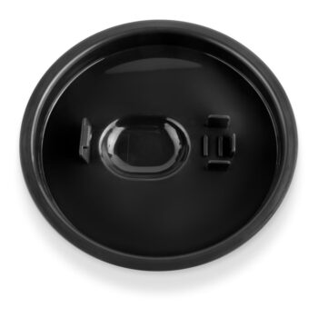 Termoska na jedlo s lyžicou Fuori – Vialli Design - Image 2