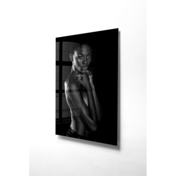Sklenený obraz 50x70 cm - Wallity - Image 4