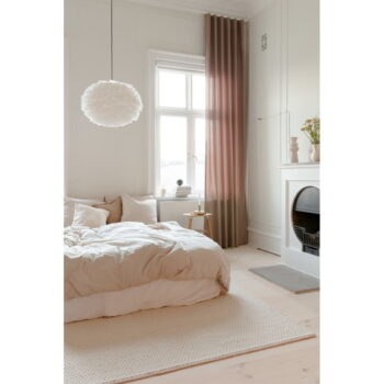 Biele tienidlo ø 65 cm Eos large – UMAGE - Image 3
