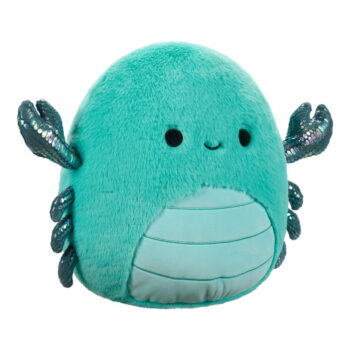 Plyšová hračka Carpio – SQUISHMALLOWS - Image 4