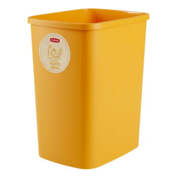 Súprava 3 odpadkových košov na triedený odpad Curver ECO, 25 l - Image 3