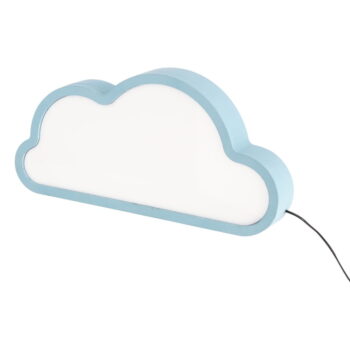 Modrá detská lampička Cloud - Candellux Lighting - Image 8