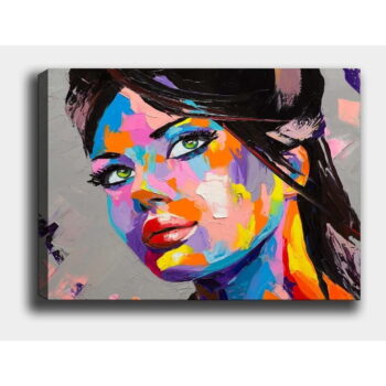 Obraz 70x50 cm – Wallity – Obrázok 3