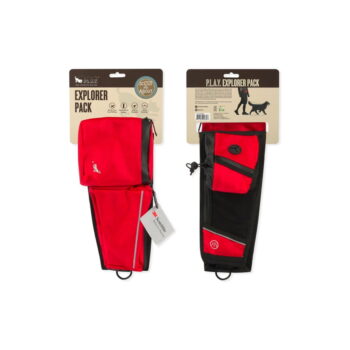 Opasok Explorer Pack Lava – P.L.A.Y. - Image 5
