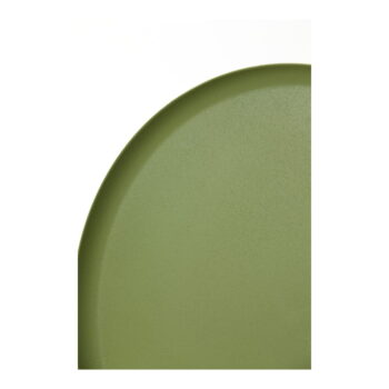 Okrúhly odkladací stolík ø 39 cm Milaki – Light & Living – Obrázok 6