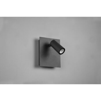 Vonkajšie svietidlo (výška 16 cm) Tunga – Trio - Image 2