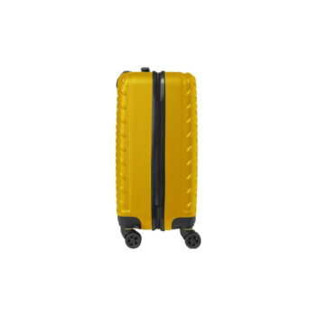 Cestovný kufor na kolieskach veľkosť S Industrial Plate – Caterpillar – Obrázok 5