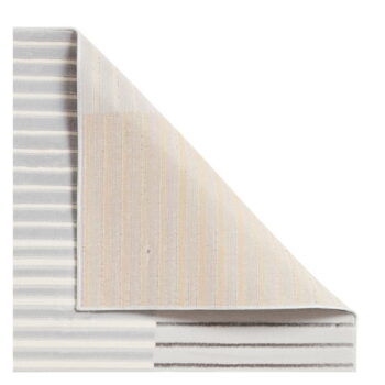 Sivý/v zlatej farbe koberec 170x120 cm Apollo - Think Rugs - Image 10