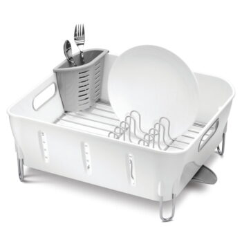 Odkvapkávač Compact - simplehuman