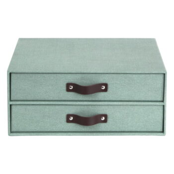 Zásuvkový kartónový organizér Birger – Bigso Box of Sweden - Image 7