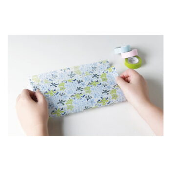 Baliaci papier 23x500 cm Niña Silla MT Wrap - MT Masking Tape - Image 4