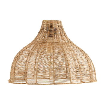 Tienidlo v prírodnej farbe ø 43 cm Tonoda – Light & Living - Image 3