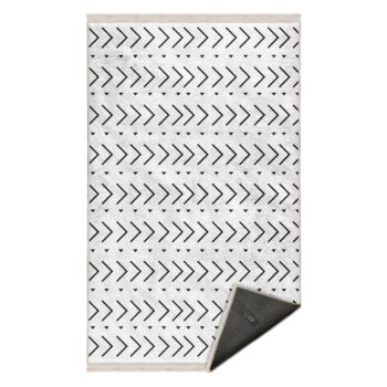 Biely koberec 160x230 cm - Mila Home