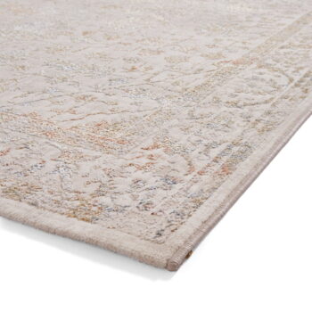 Krémovobiely koberec 160x230 cm Creation – Think Rugs - Image 9