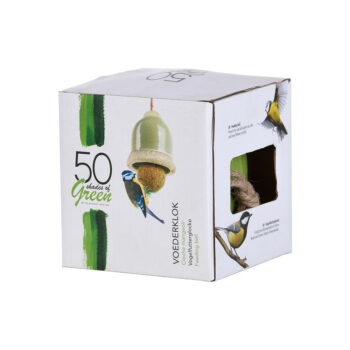 Kŕmidlo na lojové gule 3 ks – Esschert Design – Obrázok 2