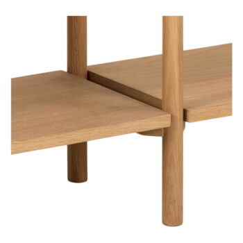 Dubová nízka knižnica Actona Braidwood - Image 7
