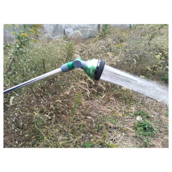 Zavlažovacia pištoľ – Garden Pleasure - Image 6