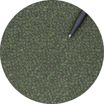 Tmavozelený taburet Harry - Tenzo – Obrázok 4