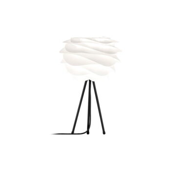 Biele tienidlo UMAGE Carmina, Ø 32 cm – Obrázok 4