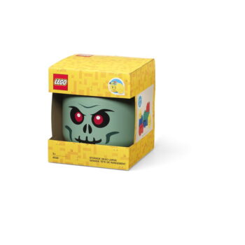 Plastový detský úložný box – LEGO® - Image 3