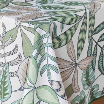 Obrus 150x240 cm Beautaline – douceur d'intérieur - Image 2