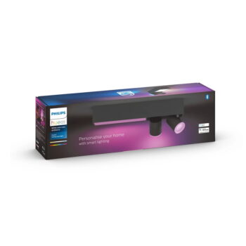 Inteligentné bodové svietidlo GU10 Centris – Philips Hue - Image 6