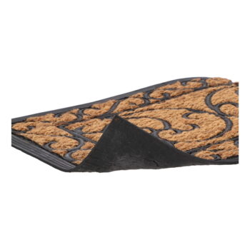 Rohožka z kokosového vlákna 40x120 cm Ornament – Esschert Design – Obrázok 3