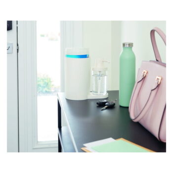 Biela súprava na umývanie rúk iDesign Clean – Obrázok 5
