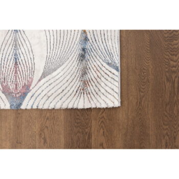 Svetlosivý koberec 80x150 cm Simp – FD – Obrázok 4