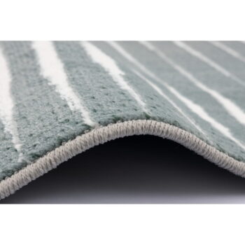 Koberec v mentolovej farbe 80x150 cm Remio Mint – FD – Obrázok 3
