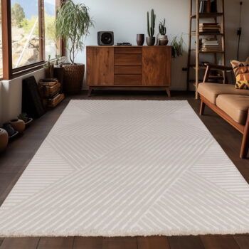 Béžový koberec 80x150 cm Sahara – Ayyildiz Carpets - Image 2