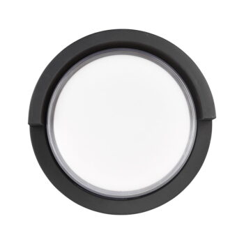 Vonkajšie svietidlo ø 15 cm Puno – Trio – Obrázok 4