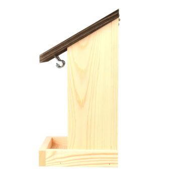 Nástenné krmítko pre práčky Esschert Design - Image 2