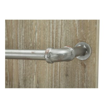 Nástenný držiak na fľašky a poháre Mauro Ferretti Bar, 76 × 34 cm – Obrázok 7