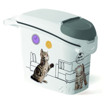 Box na granule 15 l – Curver - Image 2