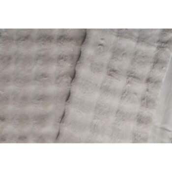 Sivý prateľný koberec 200x300 cm Puffy Bubble – Oyo Concept - Image 3