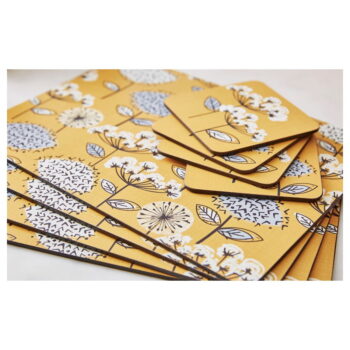 Súprava kuchynského textilu 13 ks Retro Meadow – Cooksmart ® - Image 9