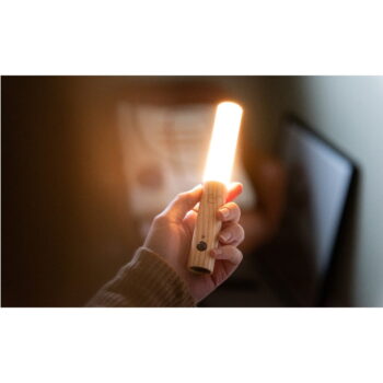LED nástenné svietidlo na USB Baton – Gingko - Image 5