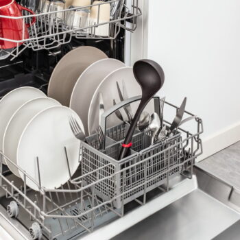 Plastová súprava kuchynského náčinia 4 ks Ingenio - Tefal - Image 4