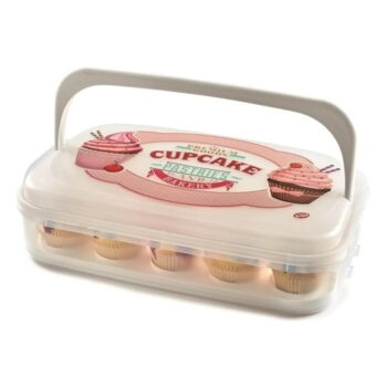 Úložný box na cupcaky Snips Sweet – Obrázok 4